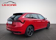Škoda Scala Hatchback 1,5 l 110 kw