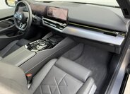 BMW Řada 5 Kombi 2,0 l 145 kw