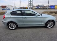 BMW Řada 1 Hatchback 2,0 l 105 kw