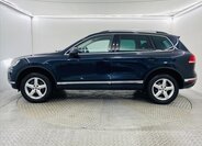 Volkswagen Touareg Kombi 3,0 l 193 kw