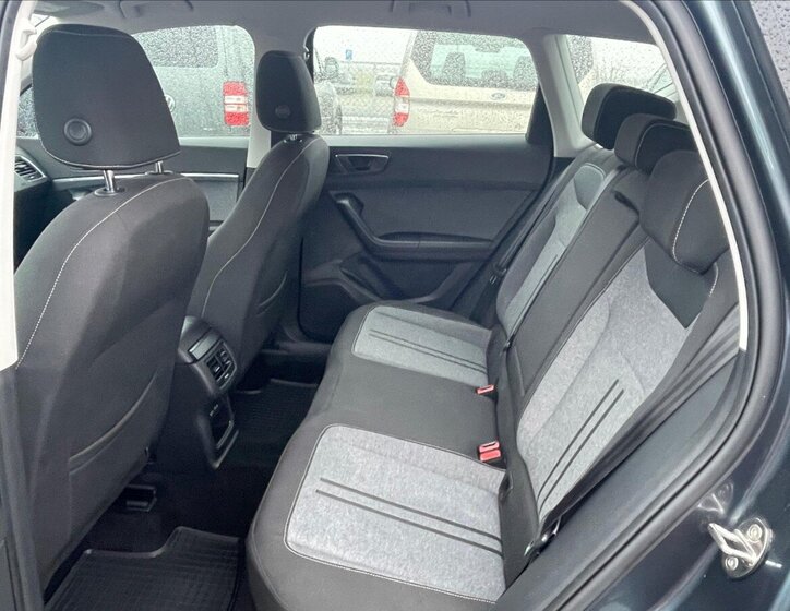Seat Ateca SUV 1,5 l 110 kw