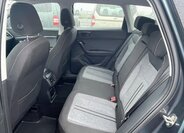 Seat Ateca SUV 1,5 l 110 kw
