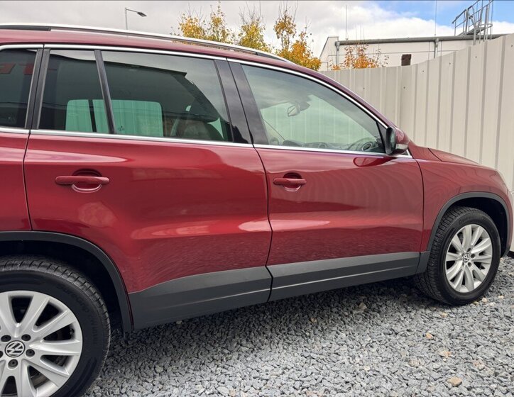 Volkswagen Tiguan 17