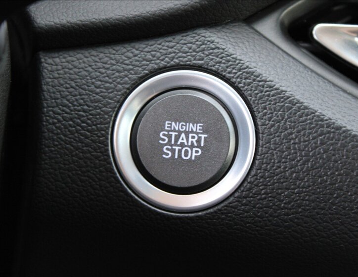 Hyundai i30 Kombi 1,5 l 70 kw