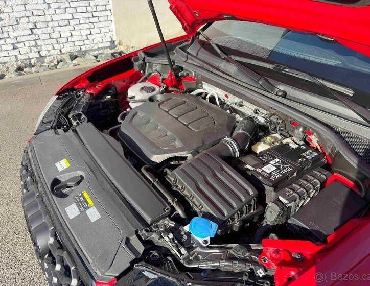 Audi Q3 SUV / Terénní 0,0 180 kw