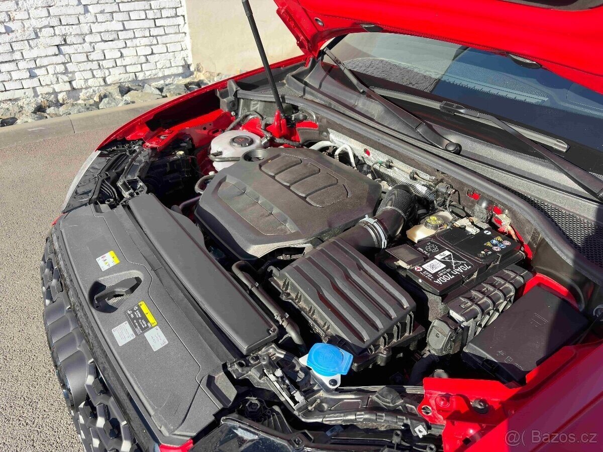 Audi Q3 SUV / Terénní 0,0 180 kw