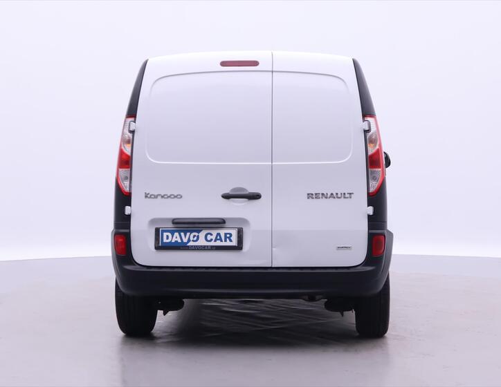 Renault Kangoo 6
