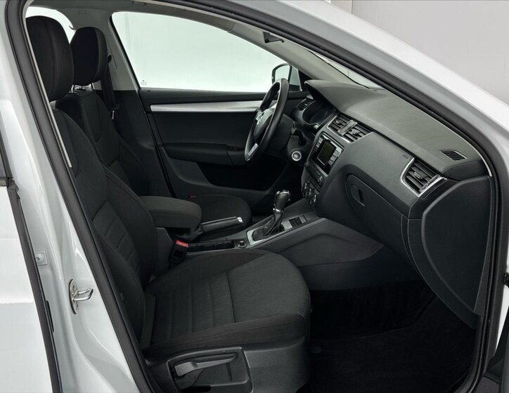 Škoda Octavia Liftback 2,0 l 110 kw