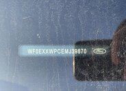 Ford Mondeo Sedan / Limuzína 2,0 l 110 kw