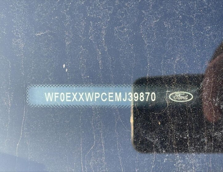 Ford Mondeo Sedan / Limuzína 2,0 l 110 kw