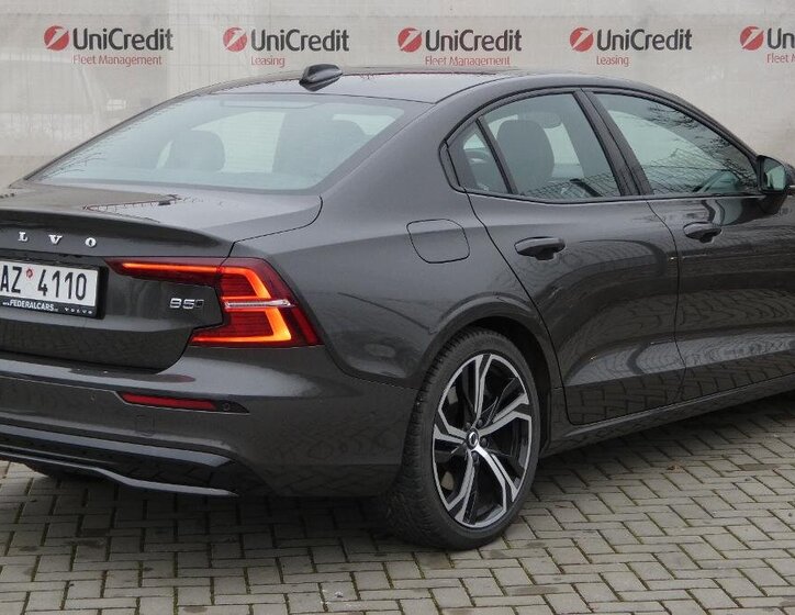 Volvo S60 3
