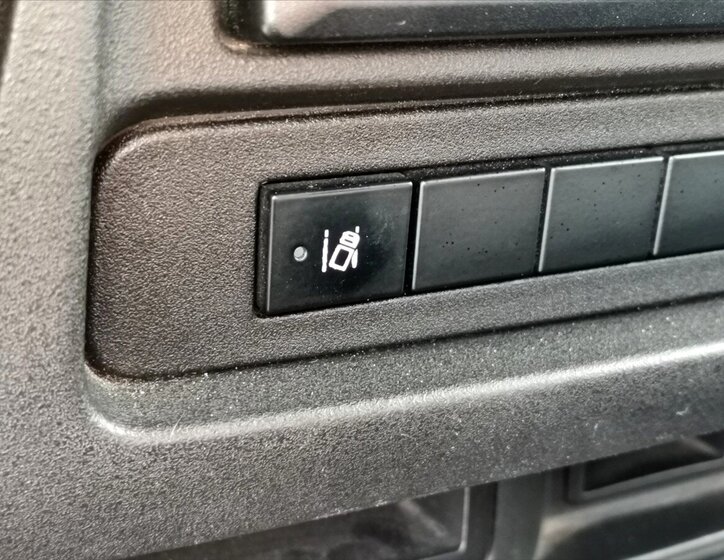 Iveco Daily Ostatní 3,0 l 100 kw