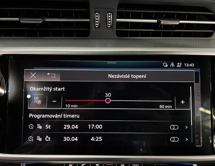 Audi A6 Allroad Kombi 3,0 l 210 kw