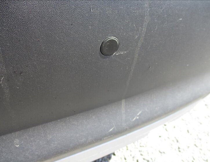 Škoda Yeti SUV / Terénní 1,2 l 77 kw