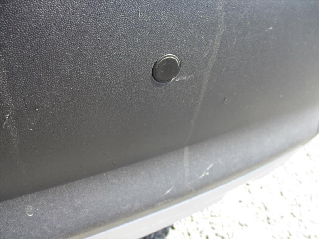 Škoda Yeti SUV / Terénní 1,2 l 77 kw