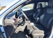 Hyundai i30 Liftback 2,0 l 202 kw