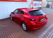 Mazda 3 Hatchback 2,0 l 88 kw