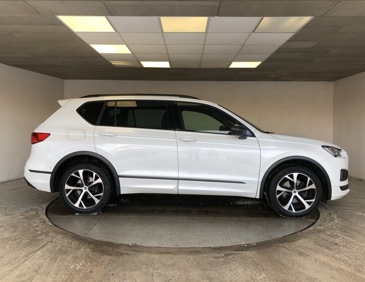 Seat Tarraco 8