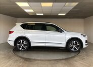 Seat Tarraco 8