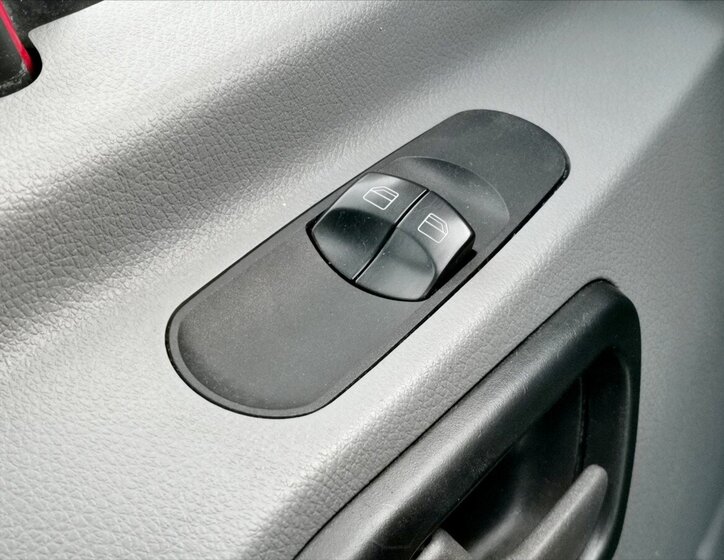 Volkswagen Crafter 11