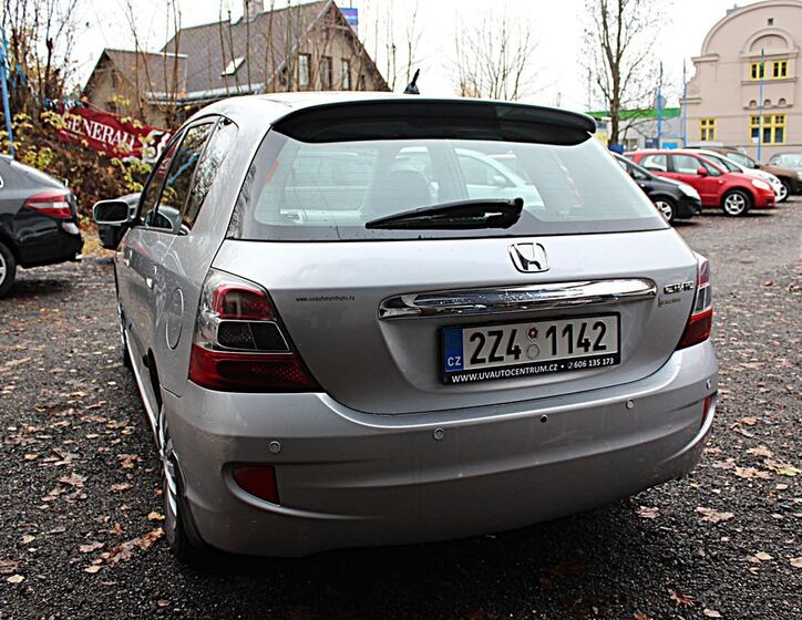Honda Civic 6