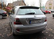 Honda Civic 6