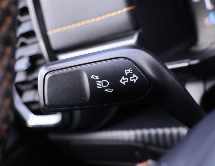 Ford Ranger Pick-up 3,0 l 177 kw