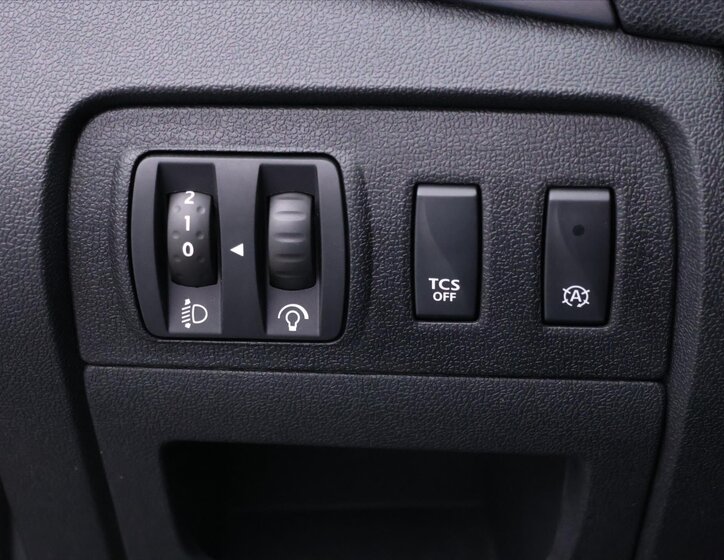 Renault Grand Scénic MPV 1,5 l 81 kw