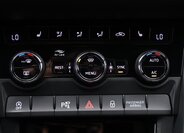 Škoda Kodiaq SUV 2,0 l 176 kw