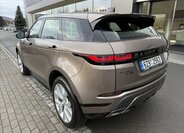 Land Rover Range Rover Evoque SUV 2,0 l 110 kw