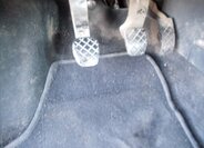 Škoda Fabia Hatchback 999,0 44 kw