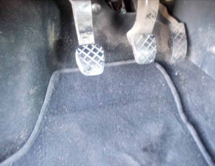 Škoda Fabia Hatchback 999,0 44 kw