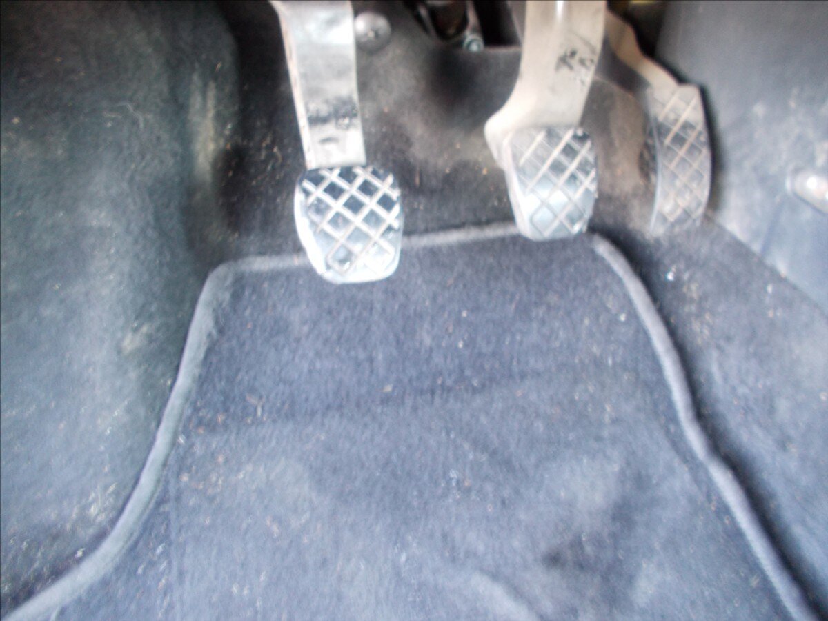 Škoda Fabia Hatchback 999,0 44 kw