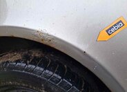 Škoda Octavia Ostatní 2,0 l 103 kw