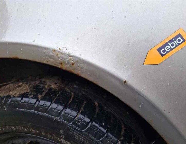 Škoda Octavia Ostatní 2,0 l 103 kw