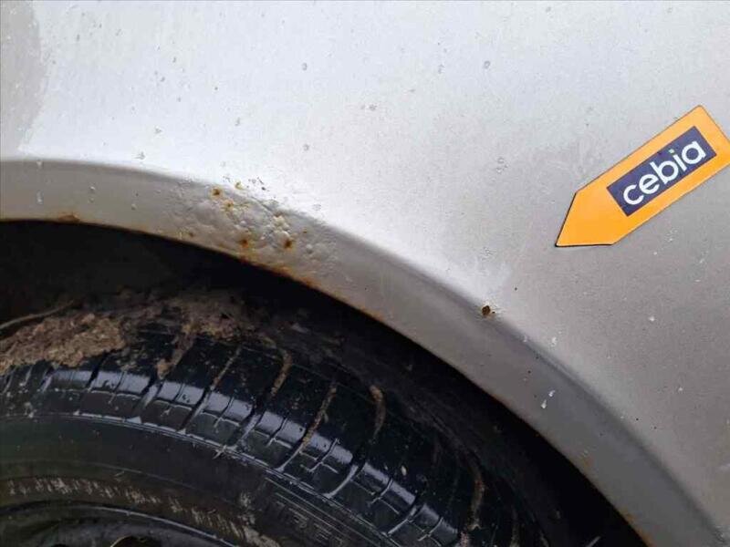 Škoda Octavia Ostatní 2,0 l 103 kw