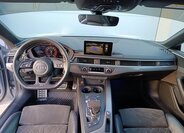 Audi RS 5 Ostatní 2,9 l 331 kw