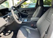 Land Rover Range Rover Evoque 9