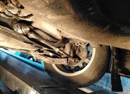 Alfa Romeo 164 Sedan / Limuzína 0,0 0