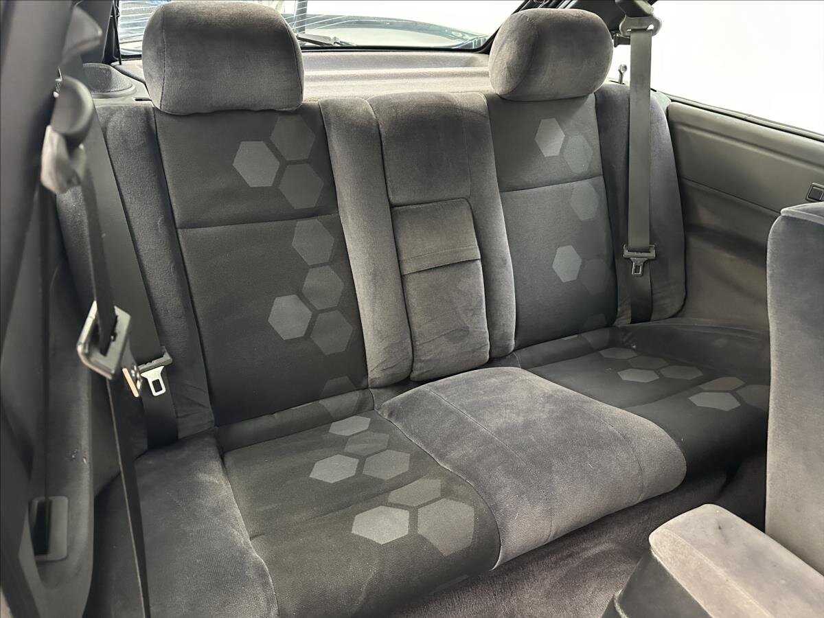 Ford Escort Hatchback 2,0 l 162 kw