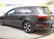 Ford Mondeo Kombi 2,0 l 107 kw