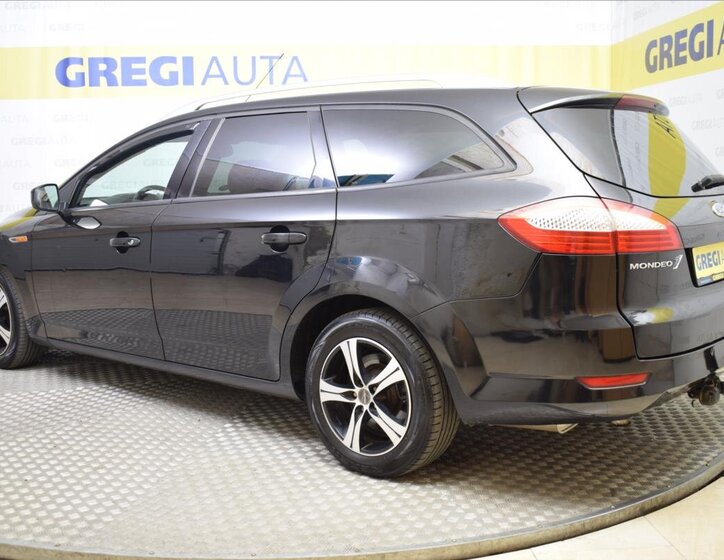 Ford Mondeo Kombi 2,0 l 107 kw
