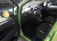 Opel Agila 11