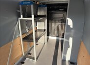 Renault Master Skříň 2,3 l 96 kw