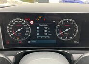 Hyundai Tucson SUV 1,6 l 117 kw