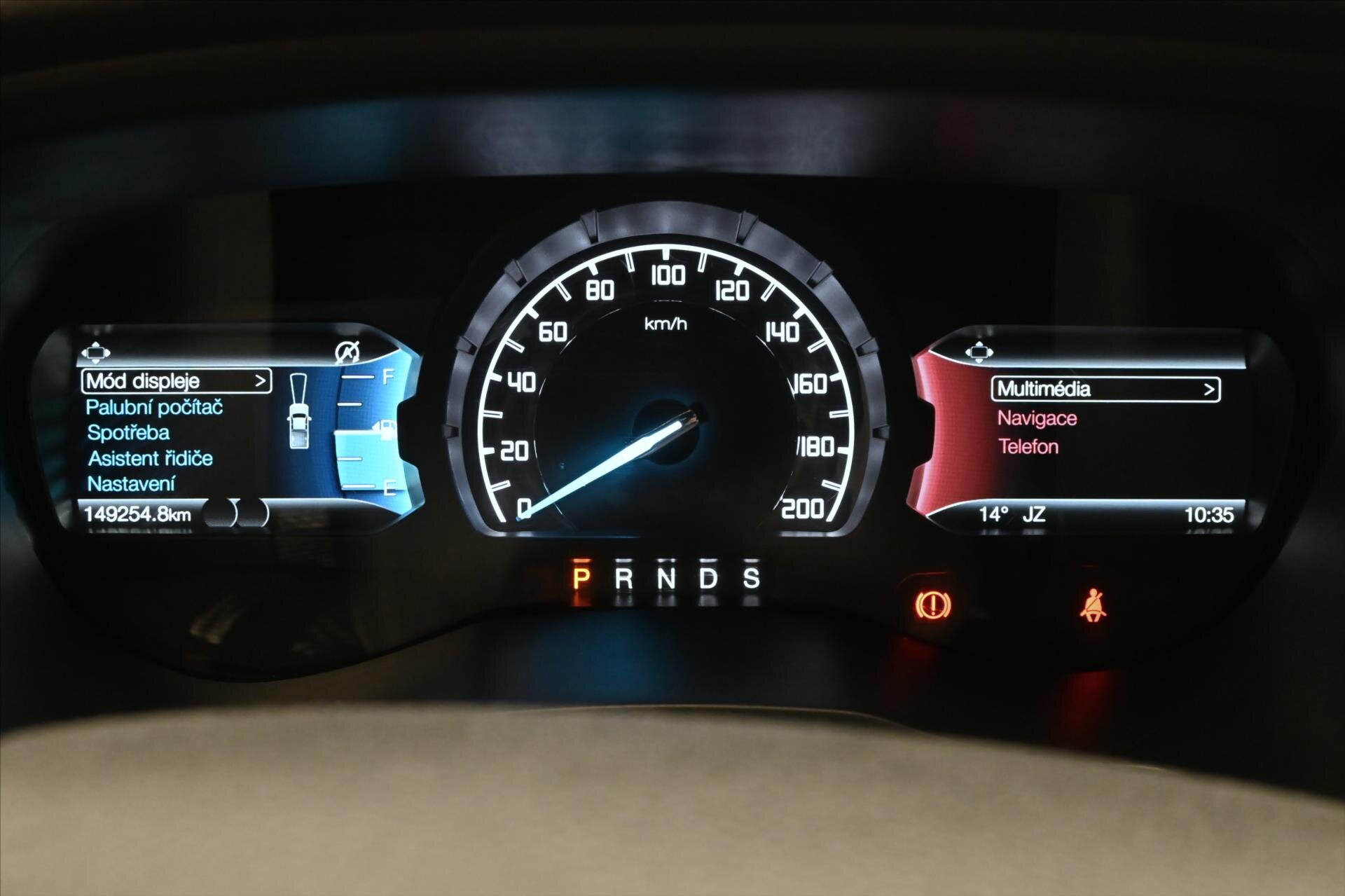 Ford Ranger Pick-up 2,0 l 157 kw