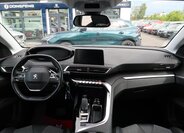 Peugeot 5008 SUV / Terénní 1,2 l 96 kw