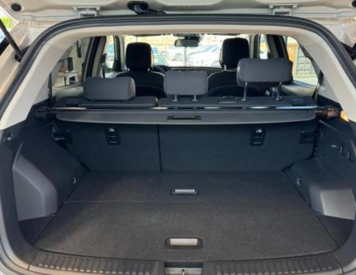 SsangYong Korando 11