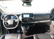 Toyota ProAce Verso MPV 2,0 l 130 kw