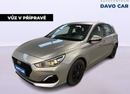 Hyundai i30 Hatchback 1,4 l 73 kw